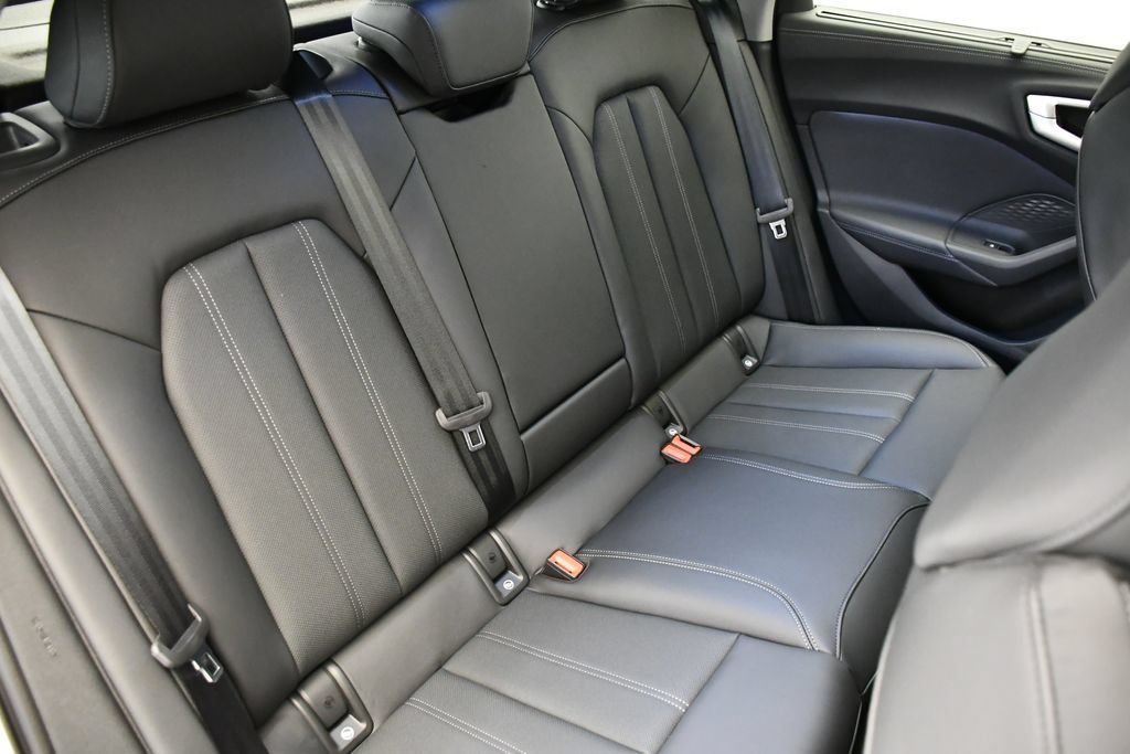 Used 2025 Audi A5 2.0T Premium Plus w/ Premium Plus AWD/4WD image 53