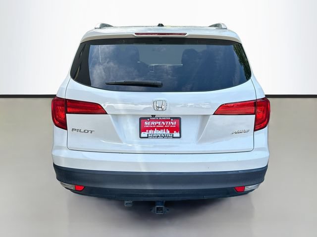Used 2017 Honda Pilot EX-L image 7
