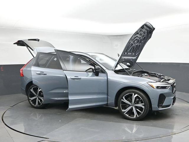Used 2023 Volvo XC60 B6 Ultimate w/ Protection Package Premier AWD/4WD image 49