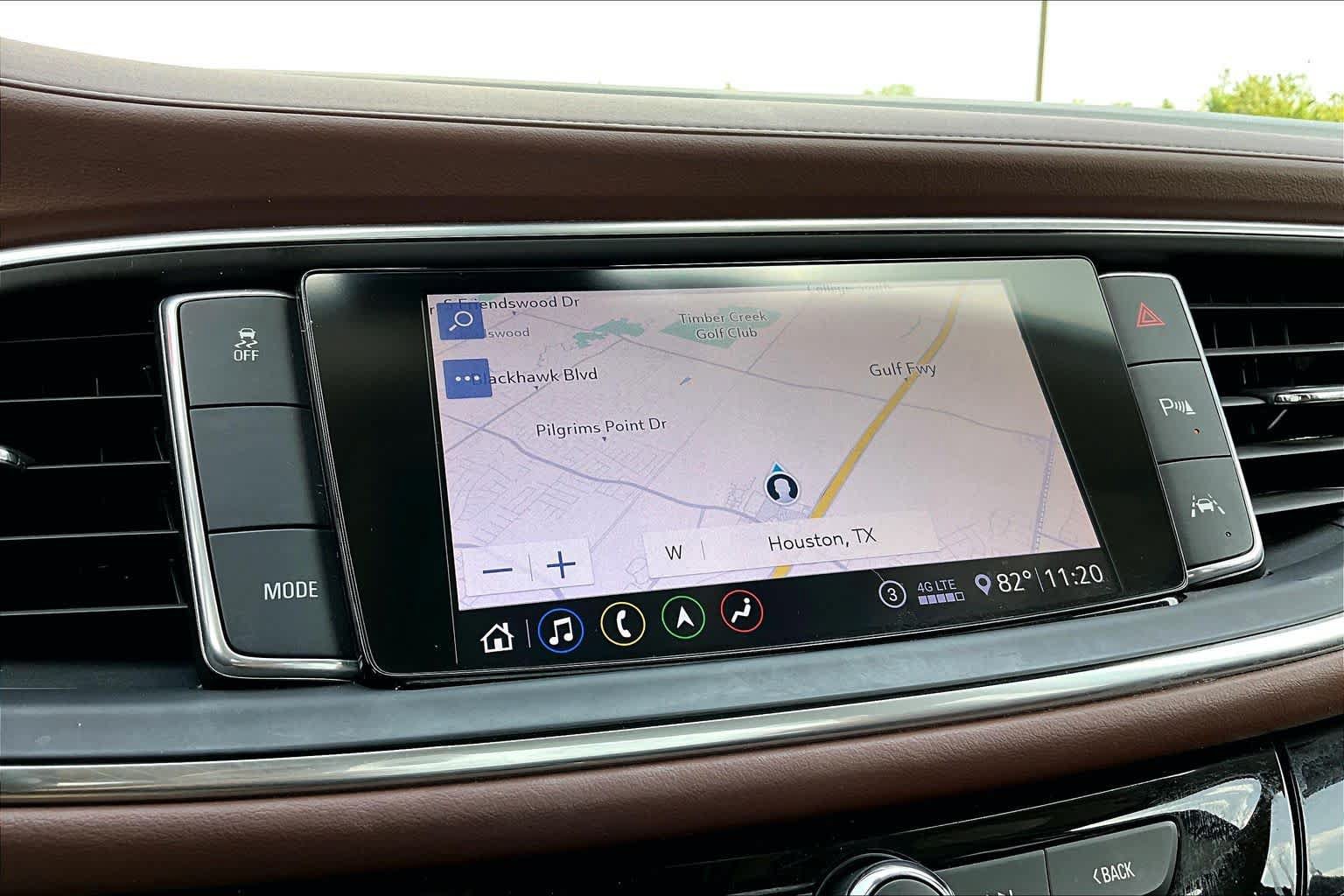 Used 2020 Buick Enclave Avenir w/ Avenir Technology Package FWD image 34