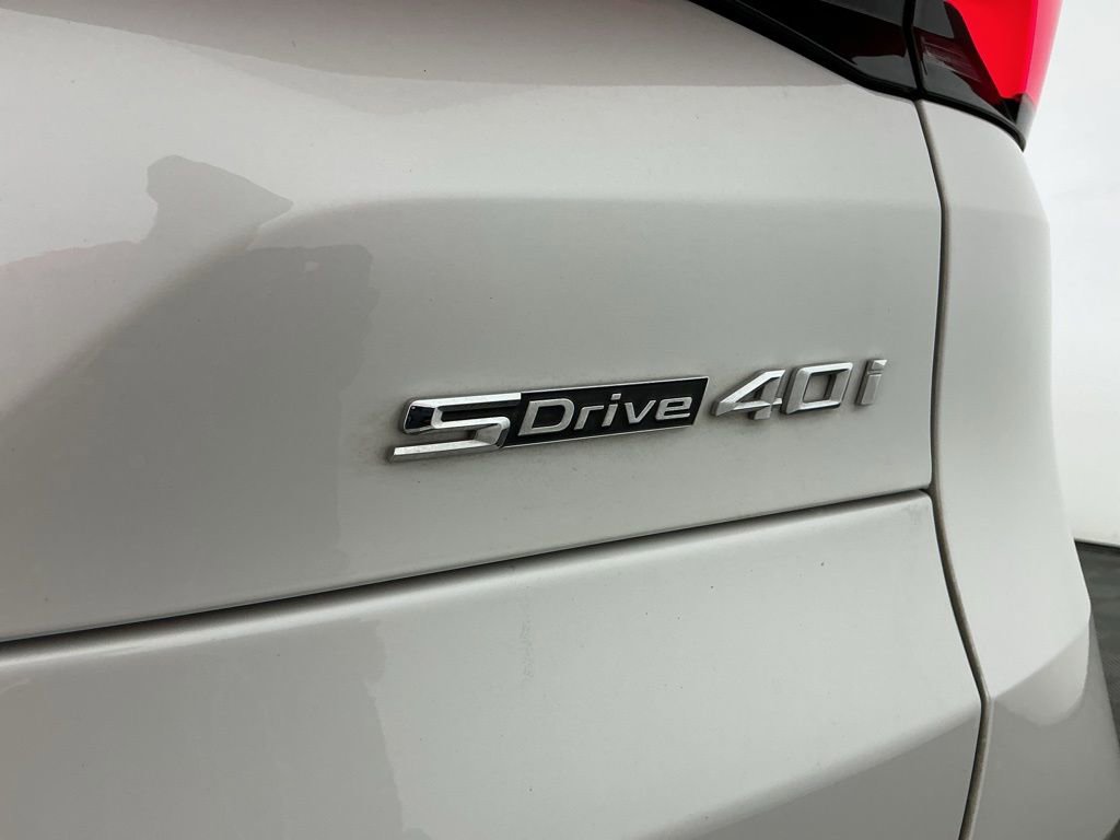 Certified 2025 BMW X5 sDrive40i w/ Climate Comfort Package RWD image 31