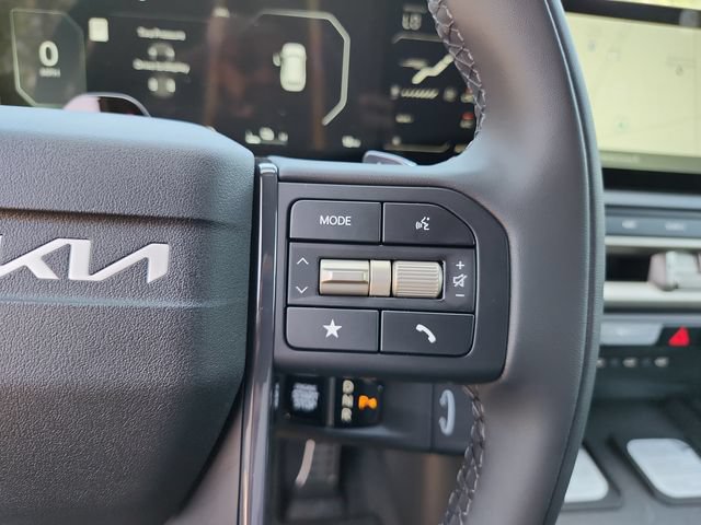 New 2027 Kia Telluride SX FWD image 21