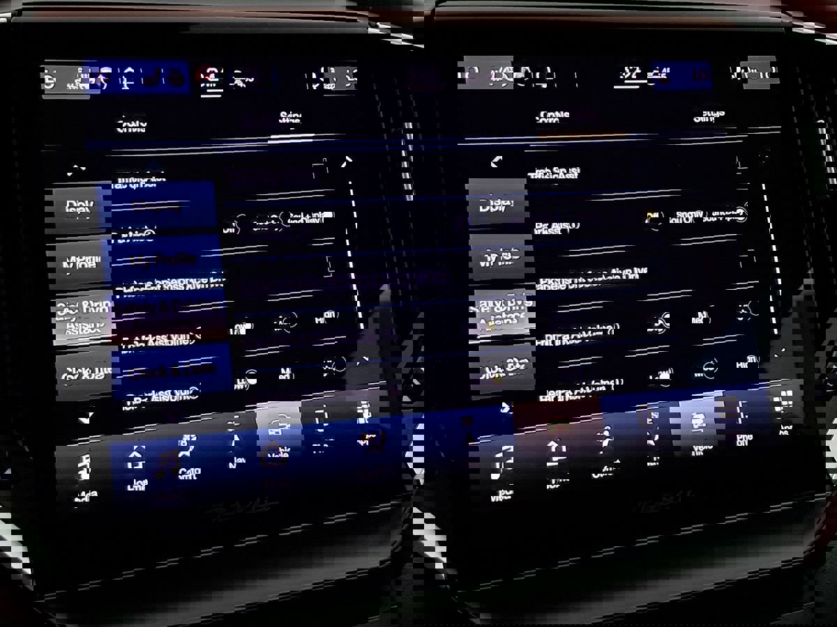 Used 2022 Maserati Ghibli Modena Q4 image 20