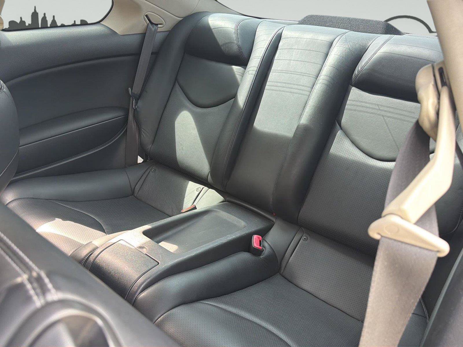 Used 2010 INFINITI G37 Journey w/ Sport Pkg RWD image 21