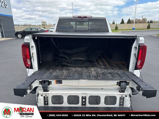 Used 2023 GMC Sierra 1500 Denali AWD/4WD image 29