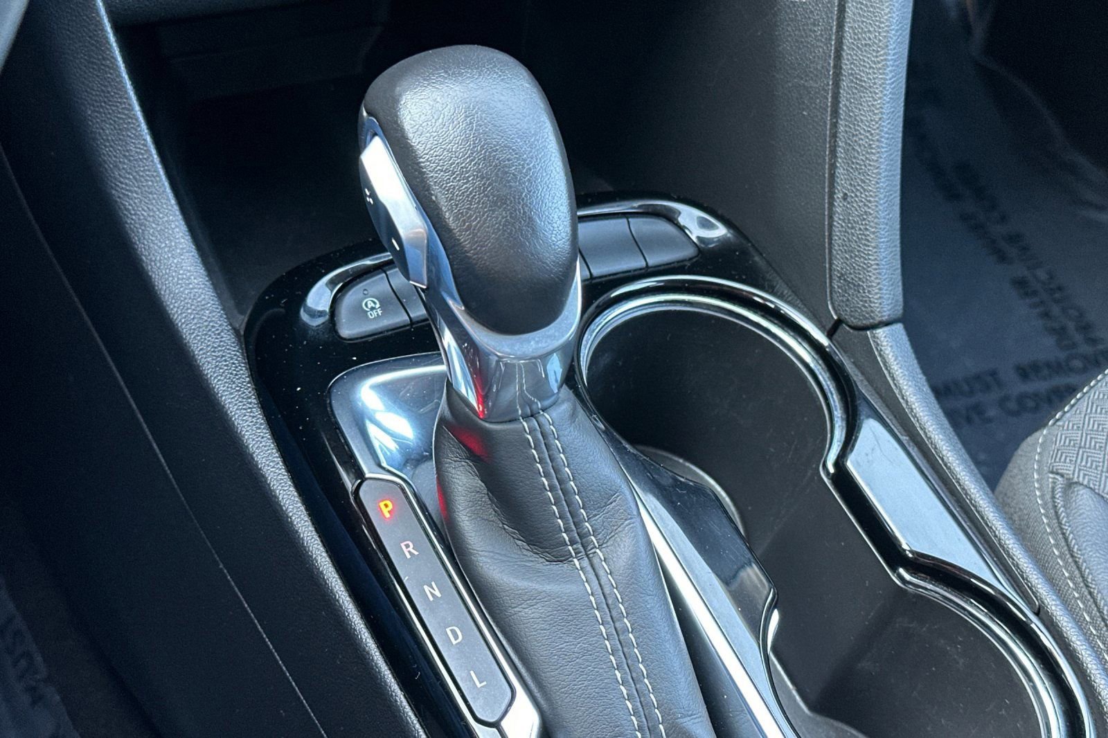 Certified 2023 Buick Encore GX Preferred w/ Cold Weather Comfort Package image 22