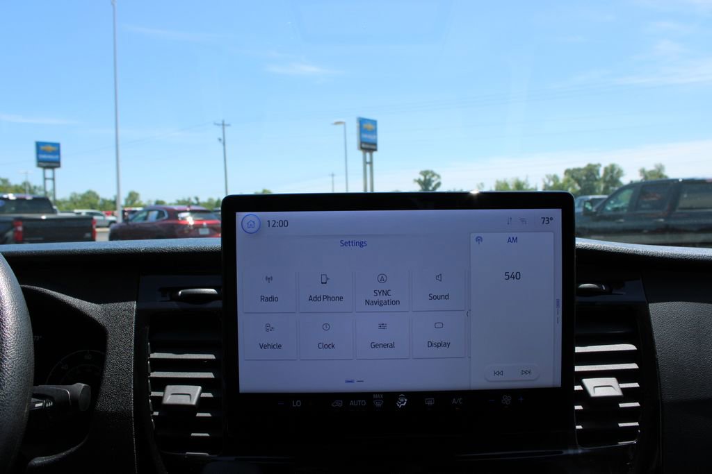 Used 2025 Ford Transit 350 XLT RWD image 43
