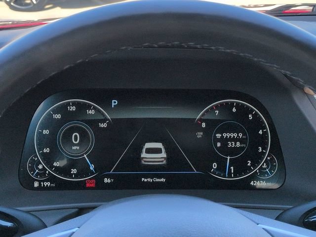 Used 2020 Hyundai Sonata Limited FWD image 27