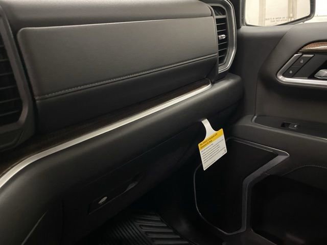 New 2026 Chevrolet Silverado 1500 LT w/ All Star Edition Plus image 23