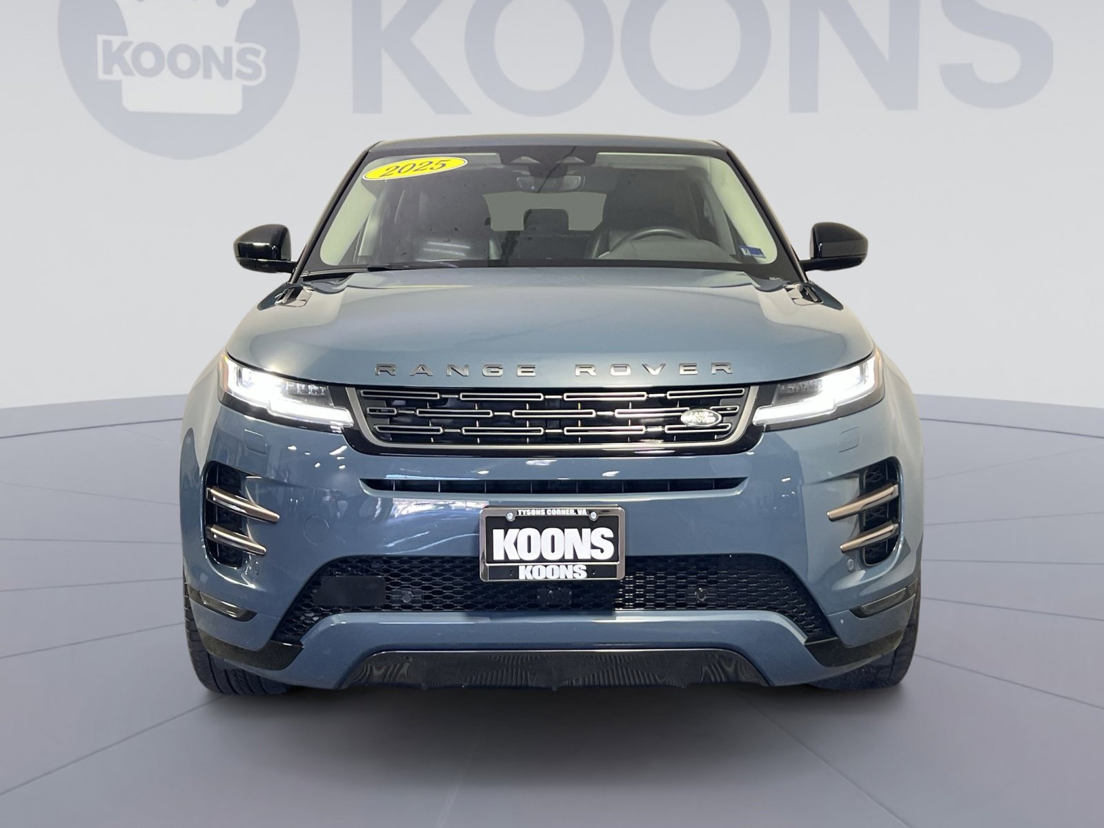 Used 2024 Land Rover Range Rover Evoque Dynamic SE image 11