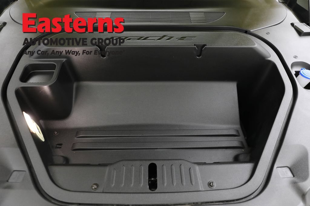 Used 2025 Ford Mustang Mach-E Premium AWD/4WD image 7