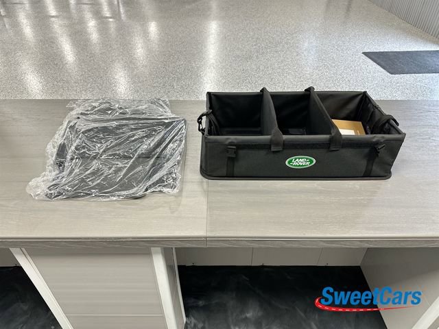 Used 2025 Land Rover Defender 110 V8 image 55