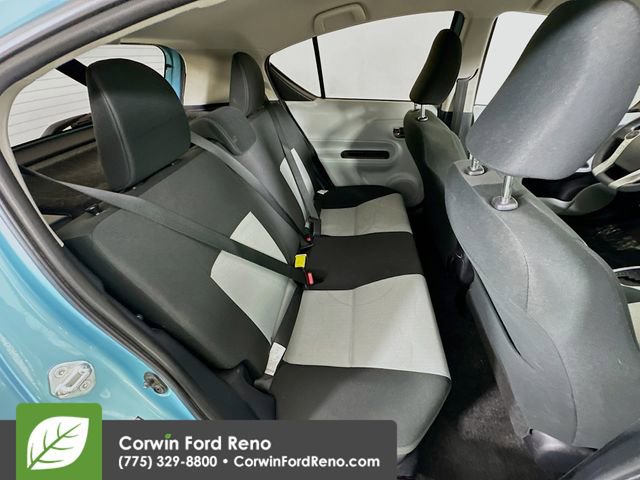 Used 2012 Toyota Prius C Two image 23