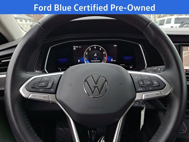 Used 2022 Volkswagen Jetta S image 20