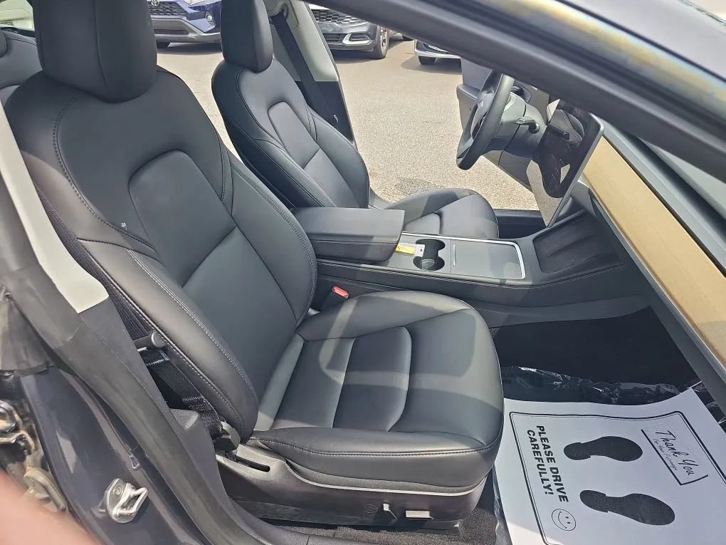 Used 2023 Tesla Model 3 Standard Range RWD image 20
