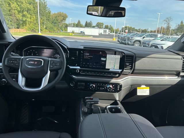 New 2026 GMC Sierra 1500 SLT w/ SLT Premium Plus Package image 12