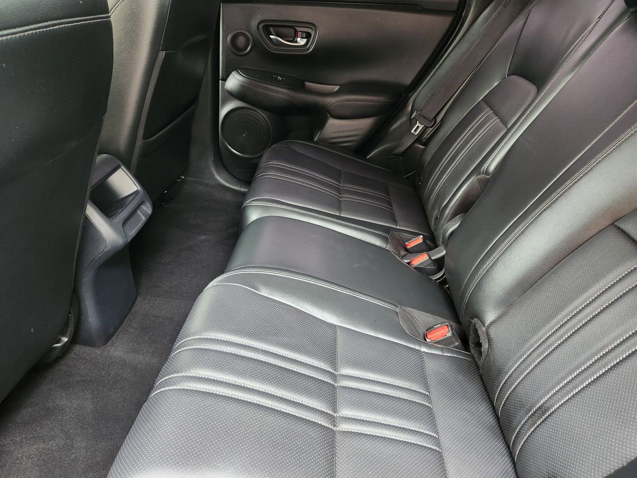 Certified 2023 Honda HR-V EX-L image 29