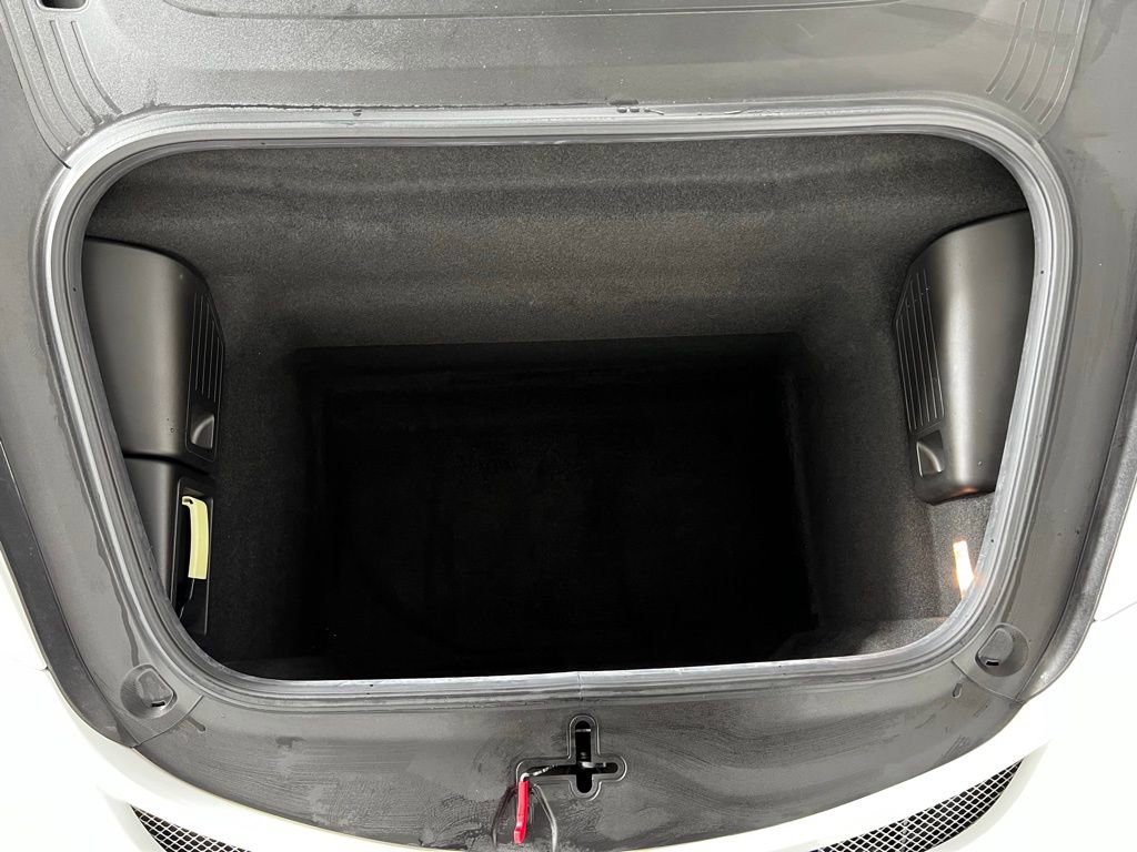 Certified 2018 Porsche 911 GT3 image 16