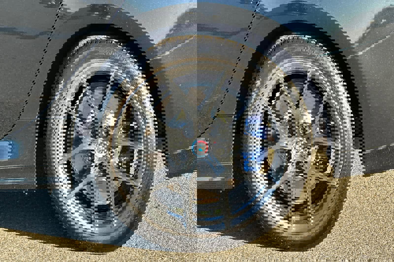 Used 2022 BMW M235i xDrive Gran Coupe w/ Premium Package image 31