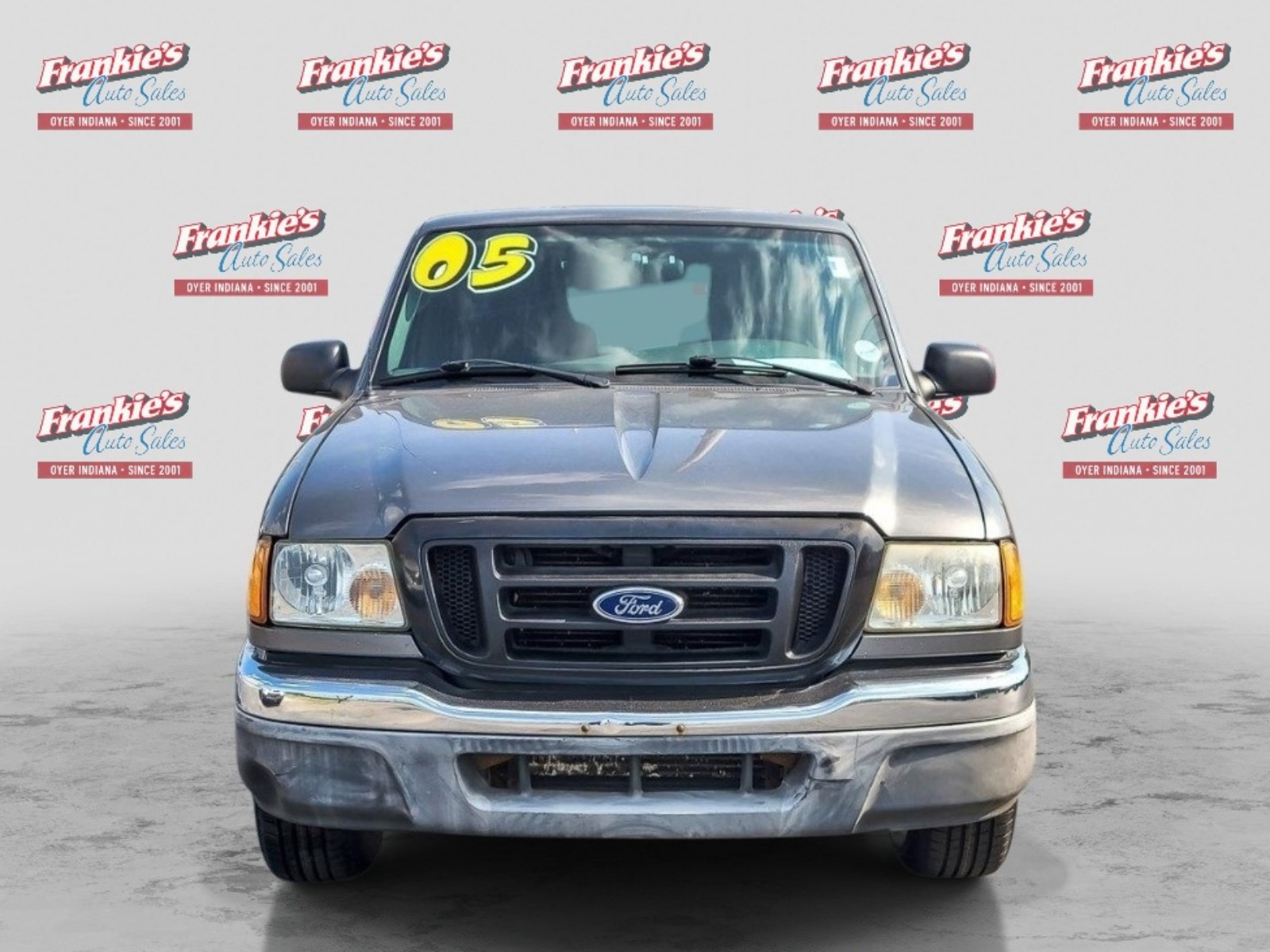 Used 2005 Ford Ranger XLT RWD image 8