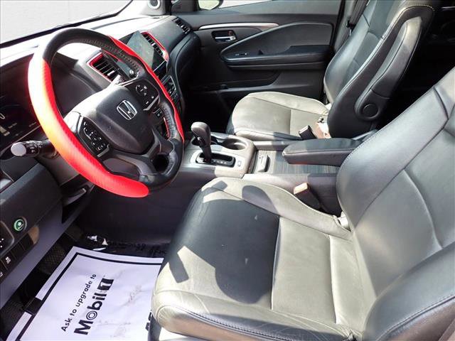 Used 2019 Honda Pilot EX-L image 13