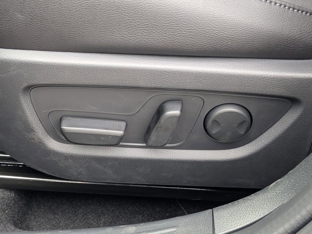 New 2026 MAZDA CX-50 AWD 2.5 Hybrid w/ Weather Package image 20