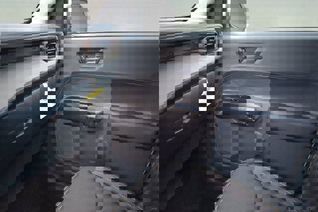 New 2025 Ford Maverick Lobo image 12