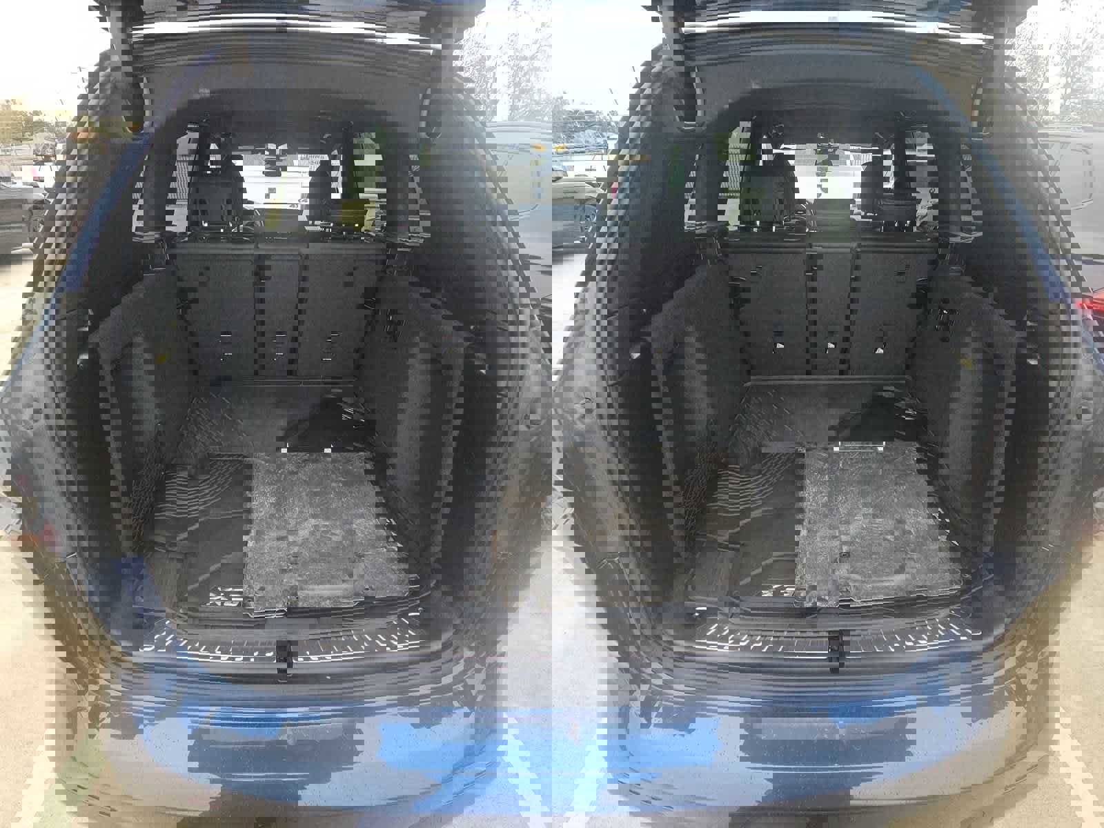 Used 2024 BMW X3 M40i w/ Premium Package image 12