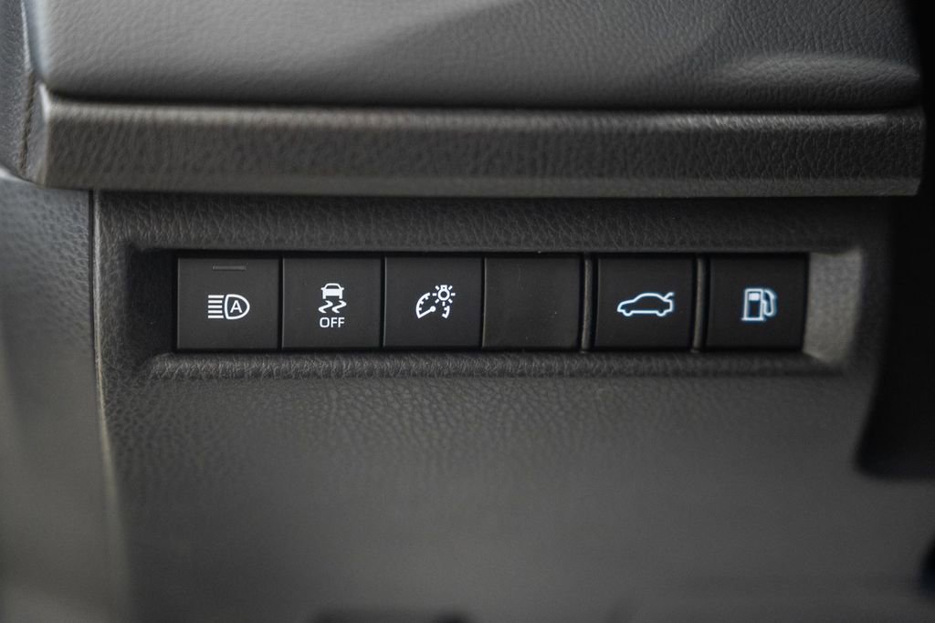 New 2026 Toyota Camry XSE image 40