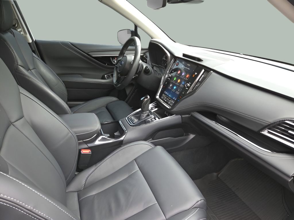Used 2025 Subaru Legacy Touring XT w/ Tech Package #3 image 10
