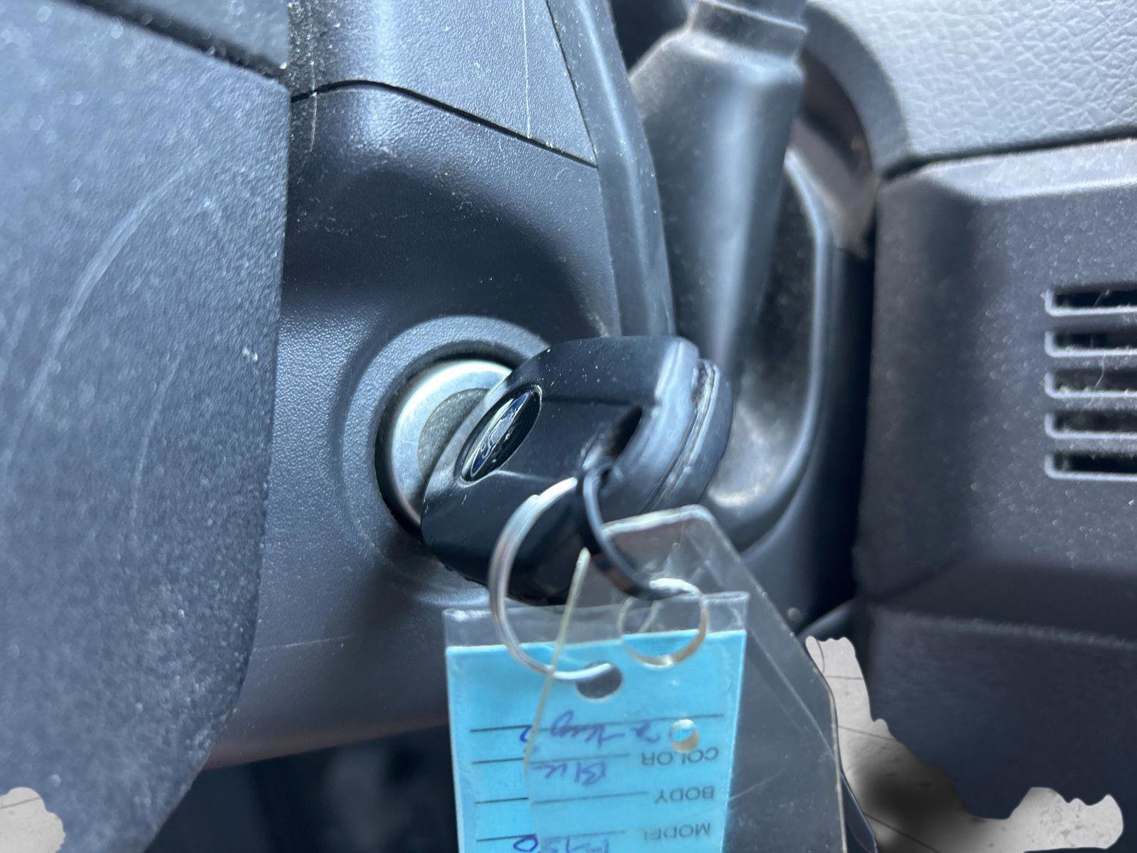 Used 2011 Ford F150 XLT w/ XLT Convenience Pkg RWD image 35