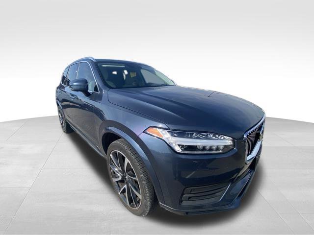 Used 2022 Volvo XC90 T6 Momentum w/ Advanced Package AWD/4WD image 18