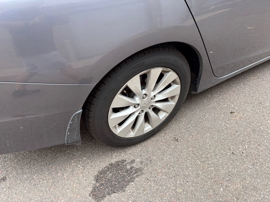 Used 2014 Honda Accord EX-L image 13