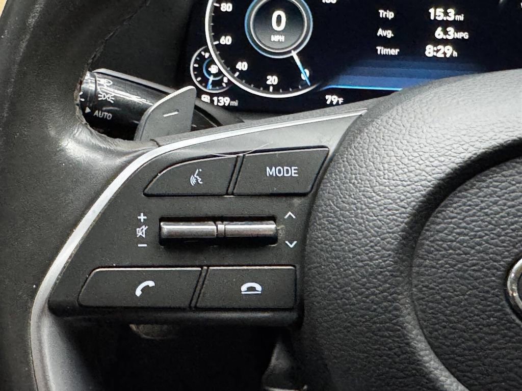 Used 2022 Hyundai Sonata Limited FWD image 30