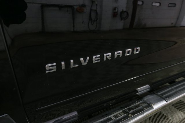 Used 2015 Chevrolet Silverado 1500 LT image 7