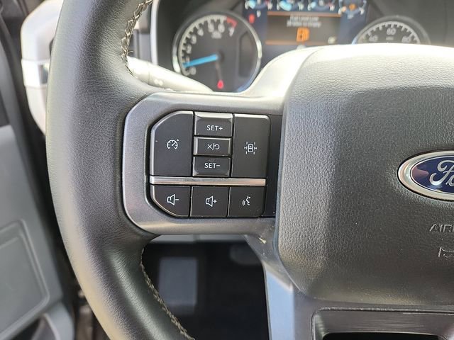 Certified 2023 Ford F150 XLT w/ Equipment Group 302A High AWD/4WD image 16