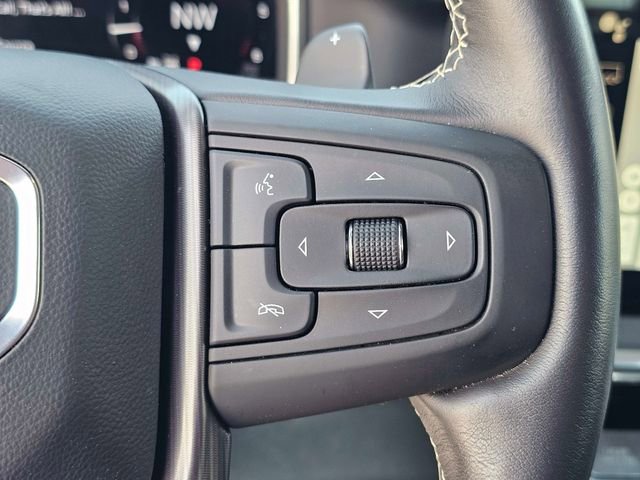 Used 2024 GMC Sierra 1500 Denali Ultimate image 24