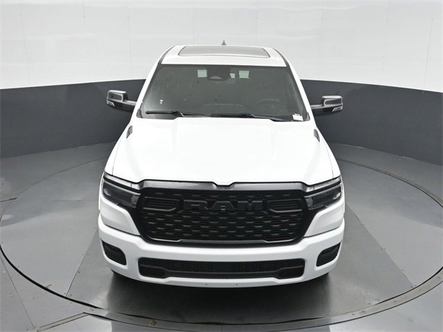 New 2026 RAM 1500 Big Horn image 26