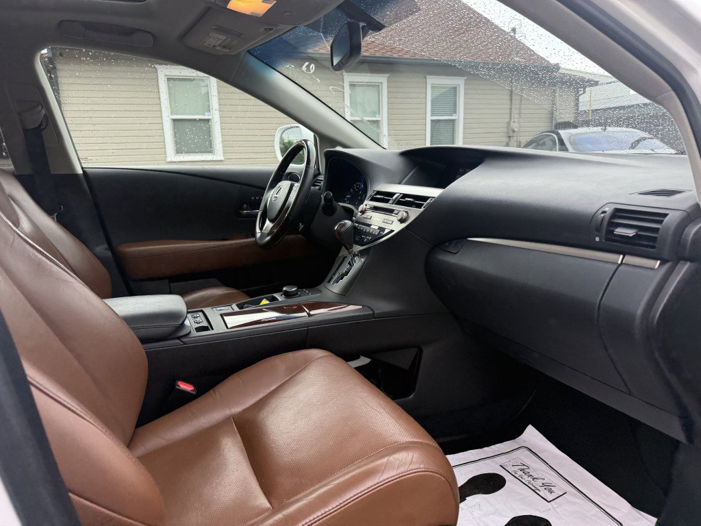 Used 2015 Lexus RX 350 AWD image 18