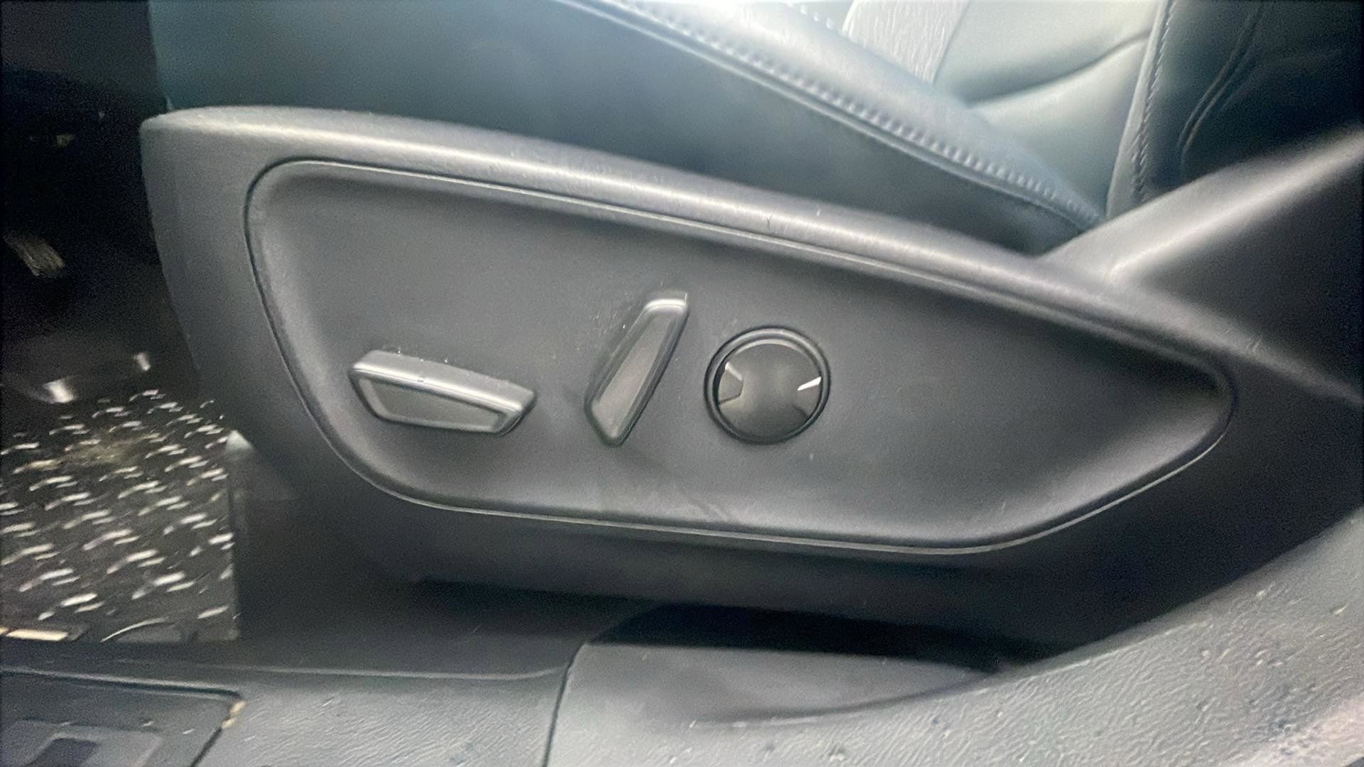 Certified 2024 Ford Bronco Sport Outer Banks w/ Tech Package image 26