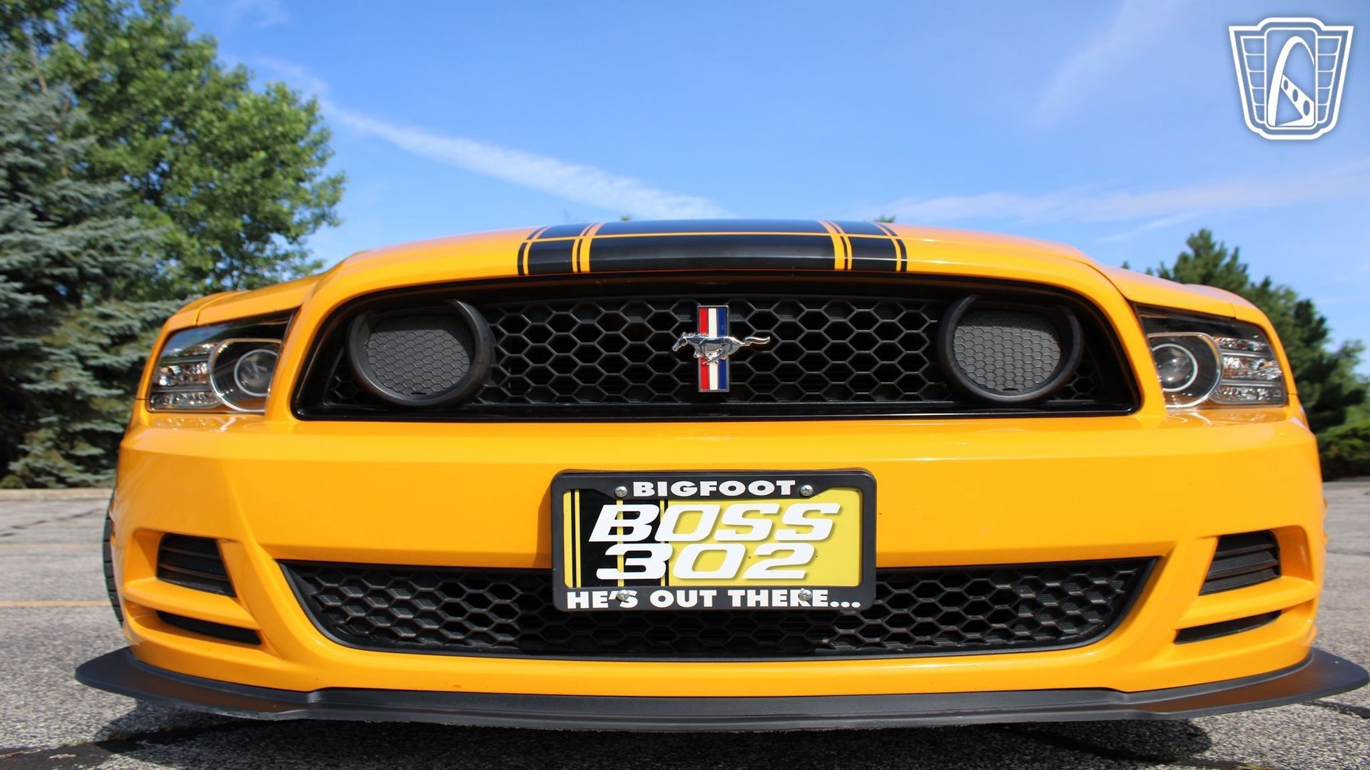Used 2013 Ford Mustang Boss 302 w/ Boss 302 Accessory Pkg image 22