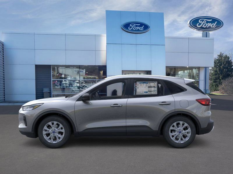 New 2026 Ford Escape Active w/ Cold Weather Package image 3