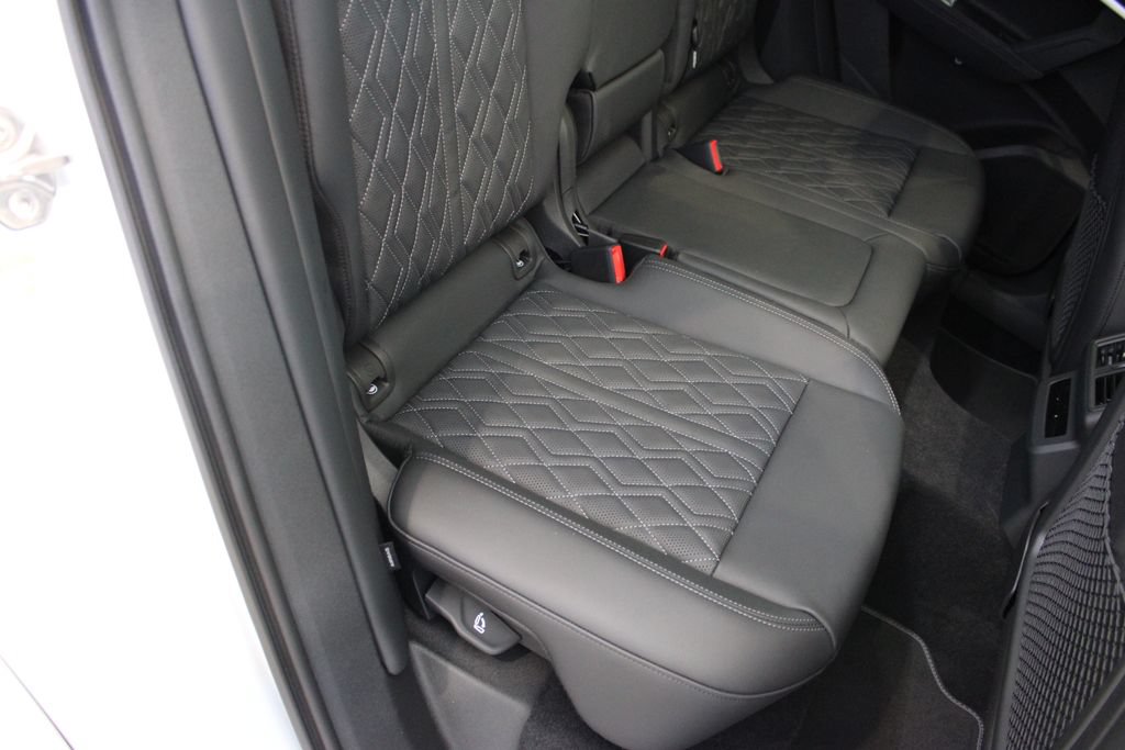 New 2026 Audi SQ5 Premium Plus AWD/4WD image 24