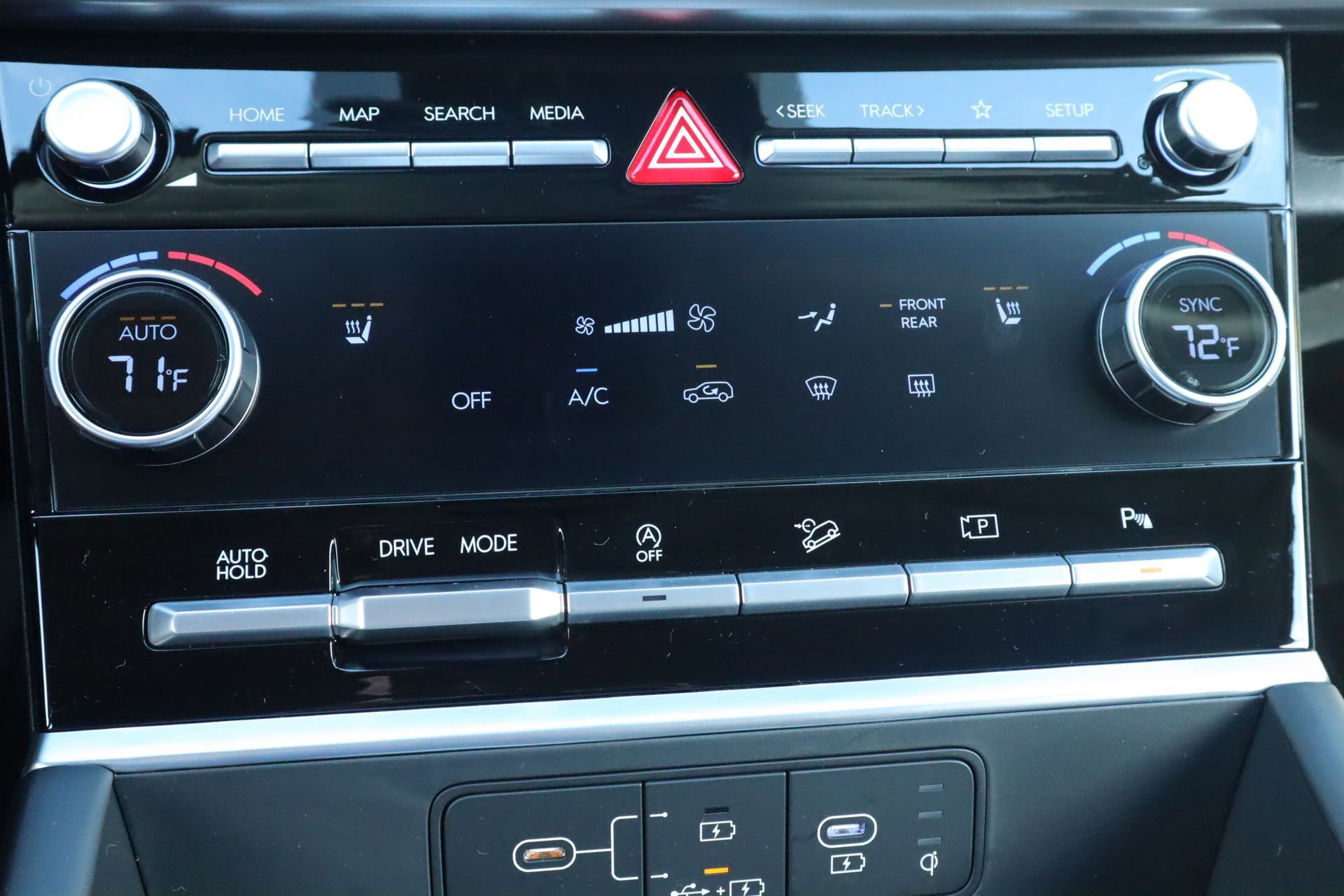 New 2026 Hyundai Santa Fe SEL image 15