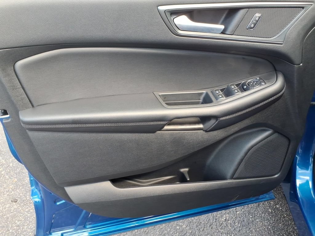 Used 2024 Ford Edge SE AWD/4WD image 17