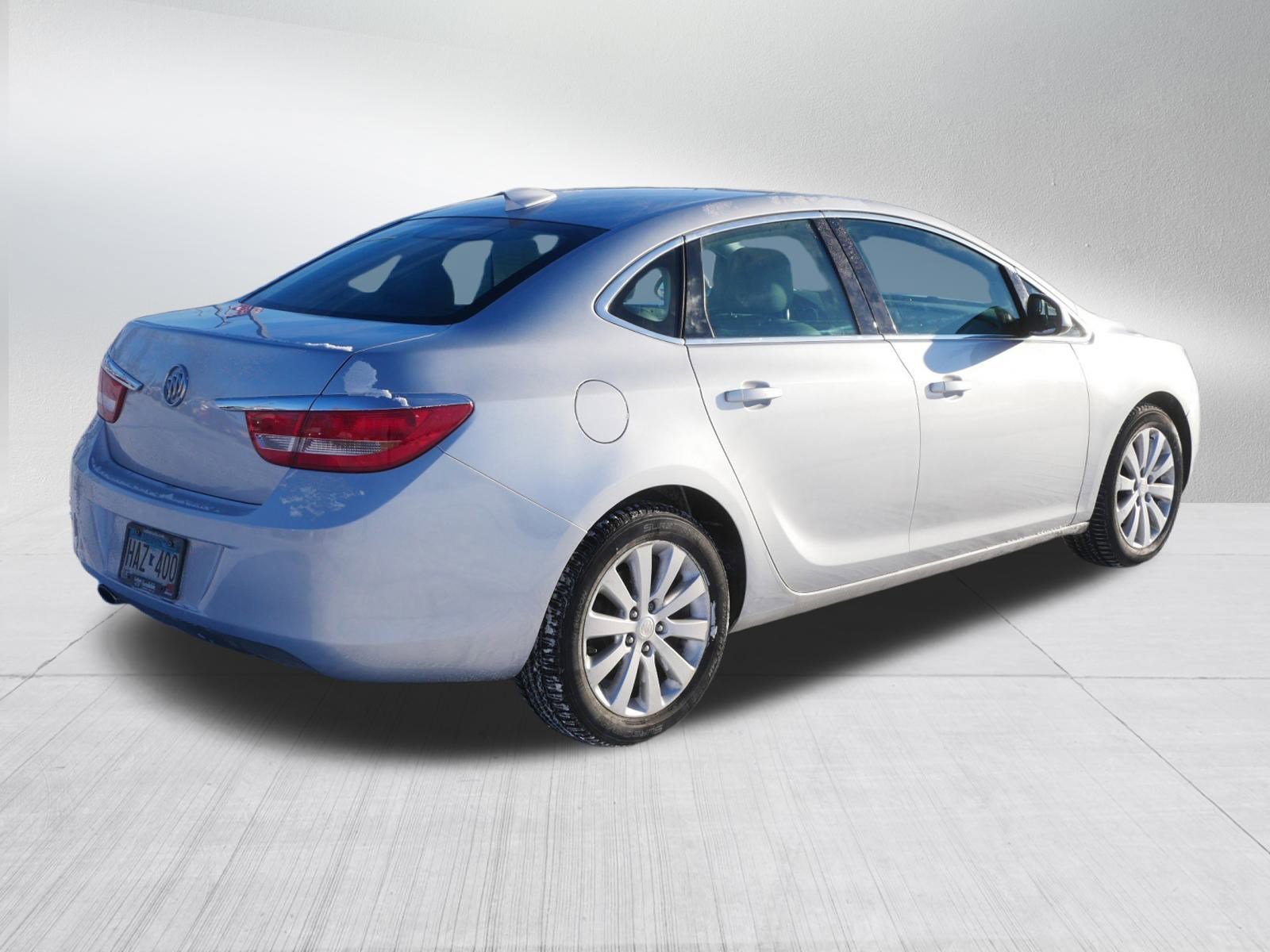 Used 2016 Buick Verano w/ Comfort Package image 7