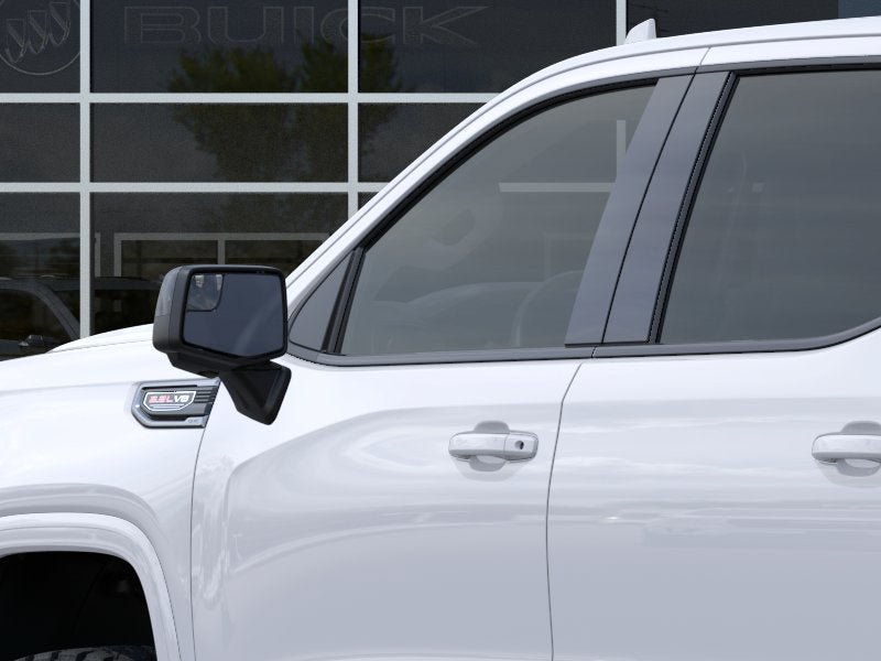 New 2026 GMC Sierra 1500 AT4 w/ AT4 Premium Package AWD/4WD image 12