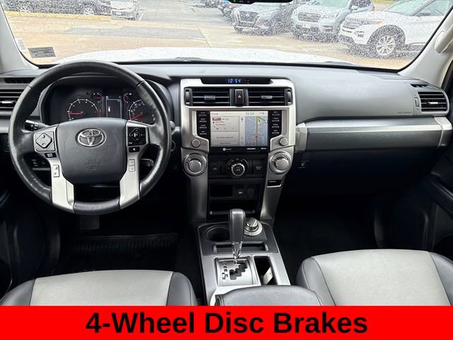 Used 2024 Toyota 4Runner SR5 Premium image 27