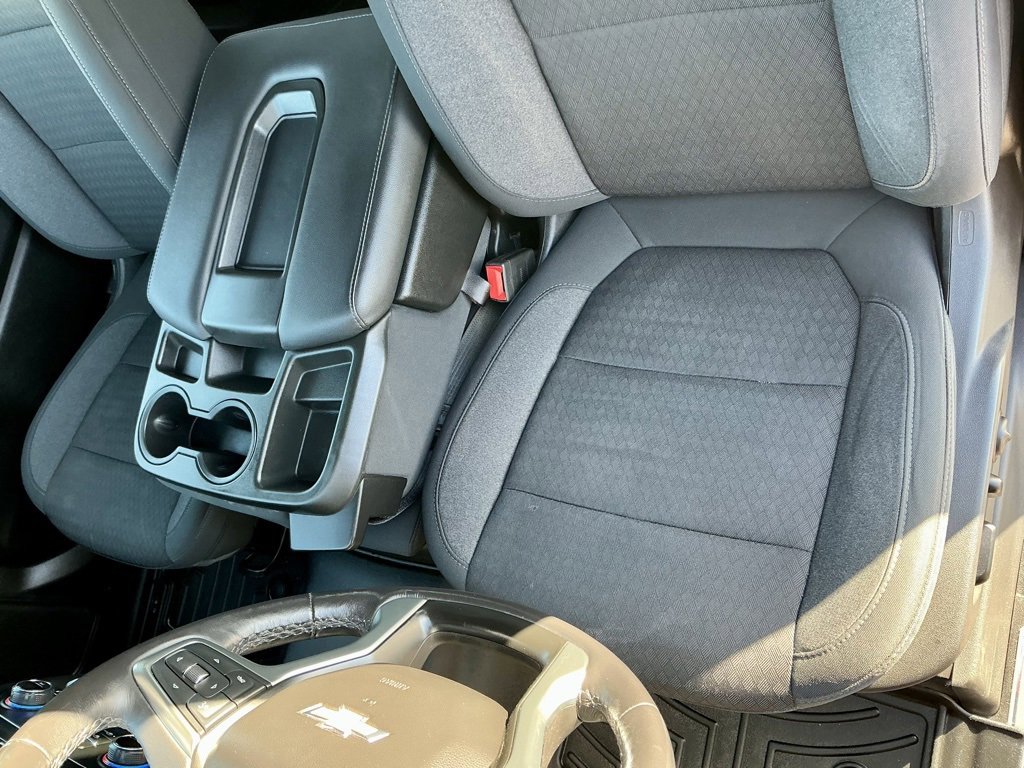 Used 2020 Chevrolet Silverado 1500 LT w/ All-Star Edition image 43