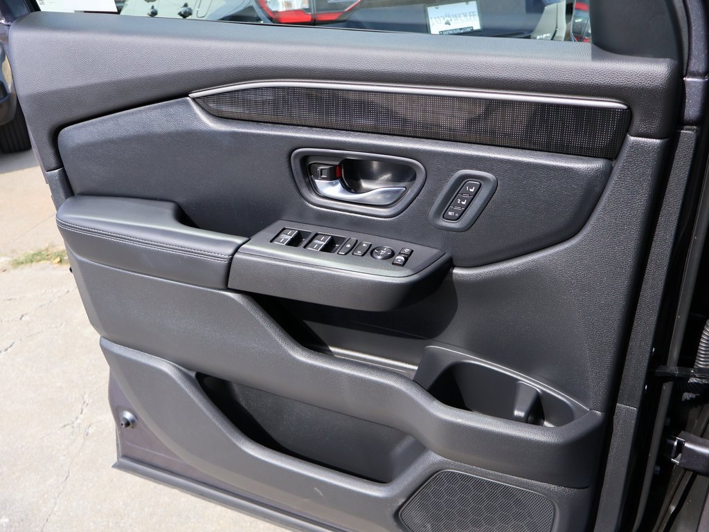 Certified 2023 Honda Pilot Elite image 31